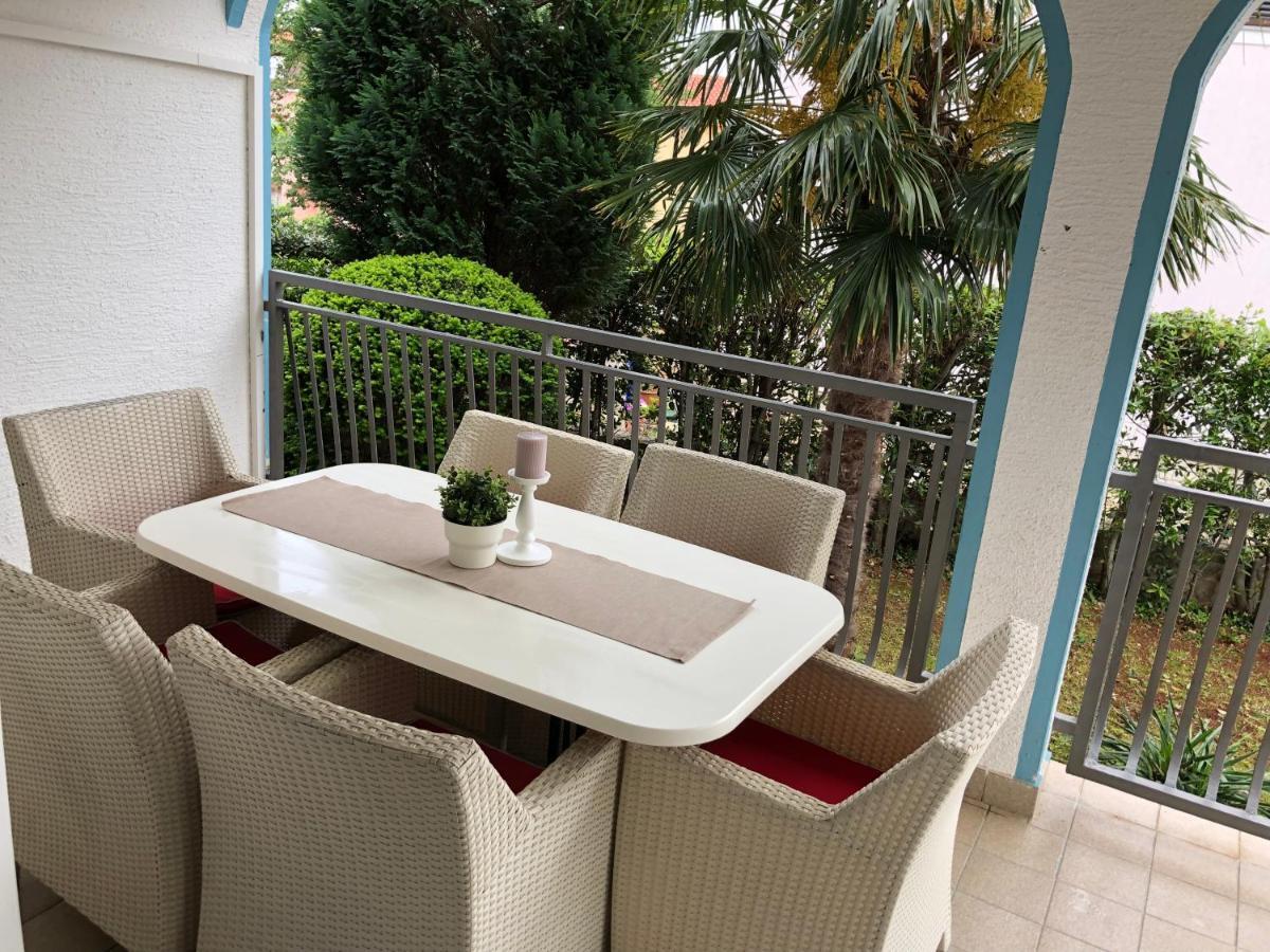 ונטאצ'יצ'י Apartments Nebo מראה חיצוני תמונה