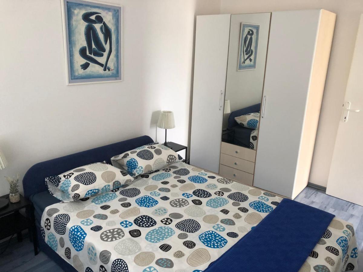 ונטאצ'יצ'י Apartments Nebo מראה חיצוני תמונה