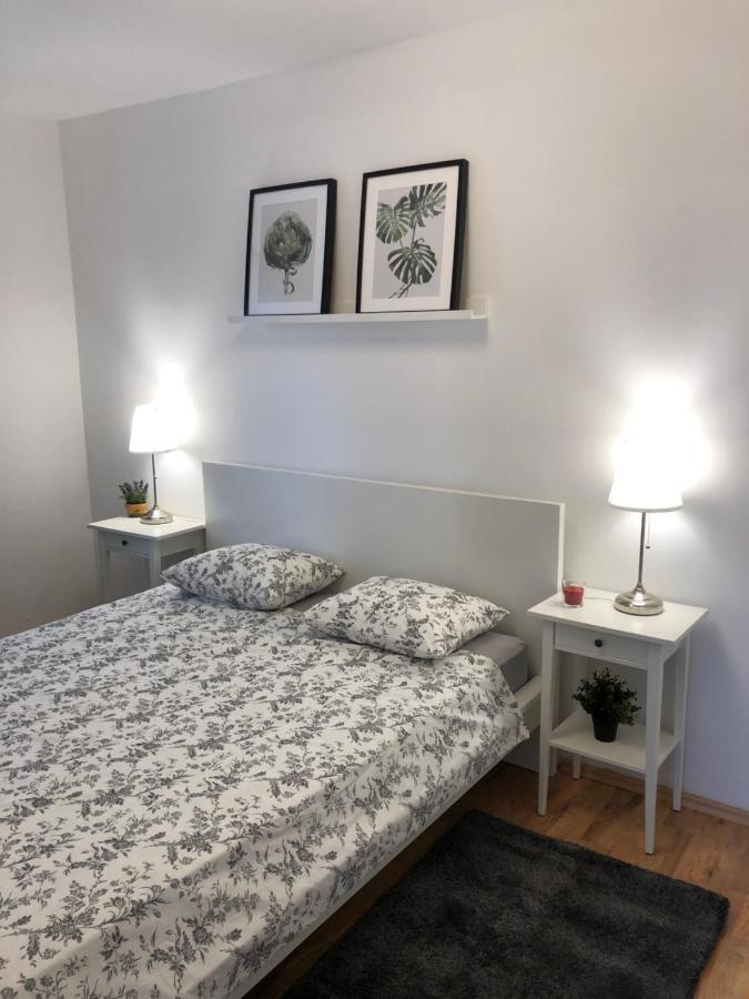 ונטאצ'יצ'י Apartments Nebo מראה חיצוני תמונה