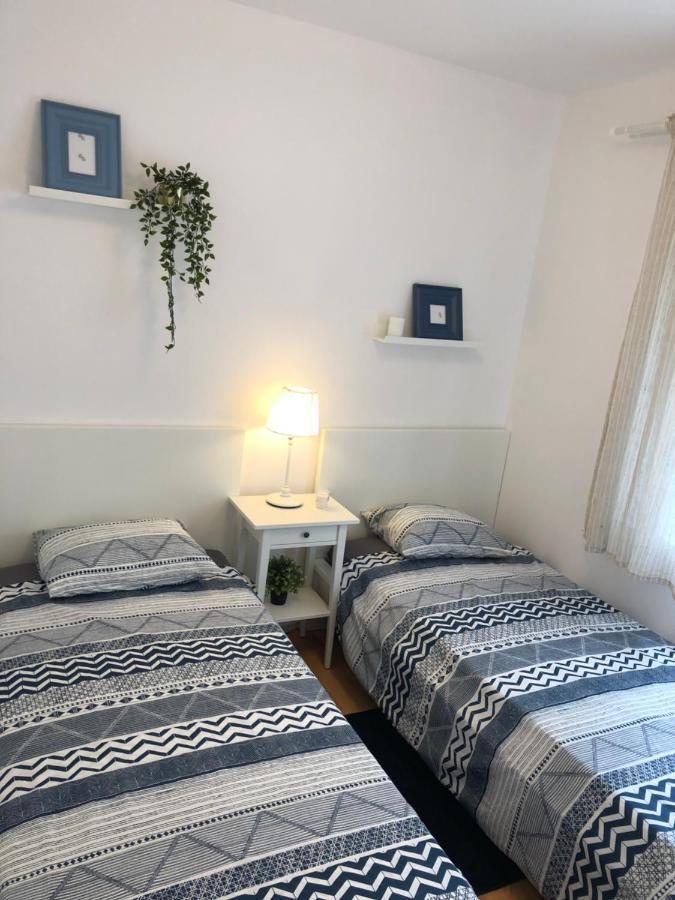 ונטאצ'יצ'י Apartments Nebo מראה חיצוני תמונה