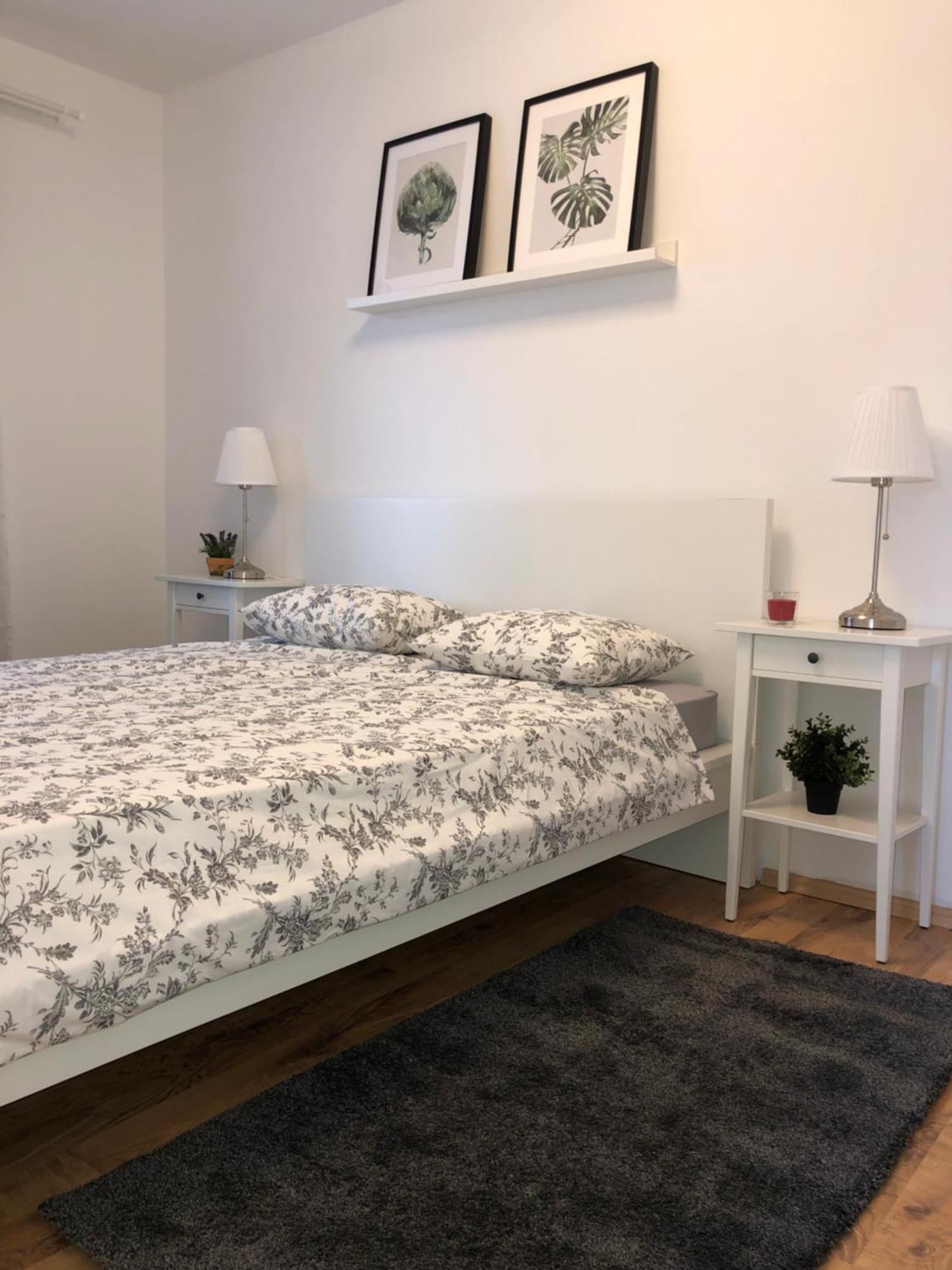 ונטאצ'יצ'י Apartments Nebo מראה חיצוני תמונה