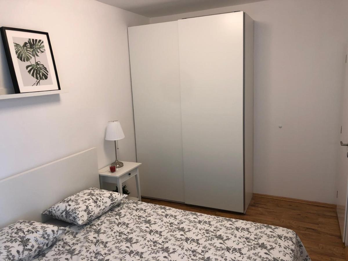 ונטאצ'יצ'י Apartments Nebo מראה חיצוני תמונה