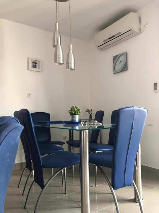 ונטאצ'יצ'י Apartments Nebo מראה חיצוני תמונה