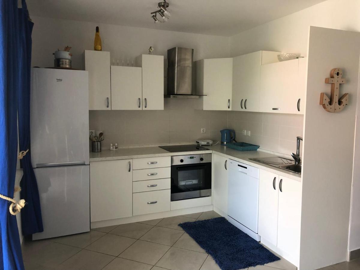 ונטאצ'יצ'י Apartments Nebo מראה חיצוני תמונה
