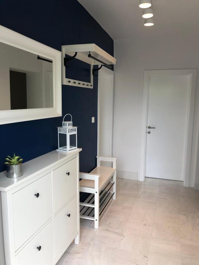 ונטאצ'יצ'י Apartments Nebo מראה חיצוני תמונה