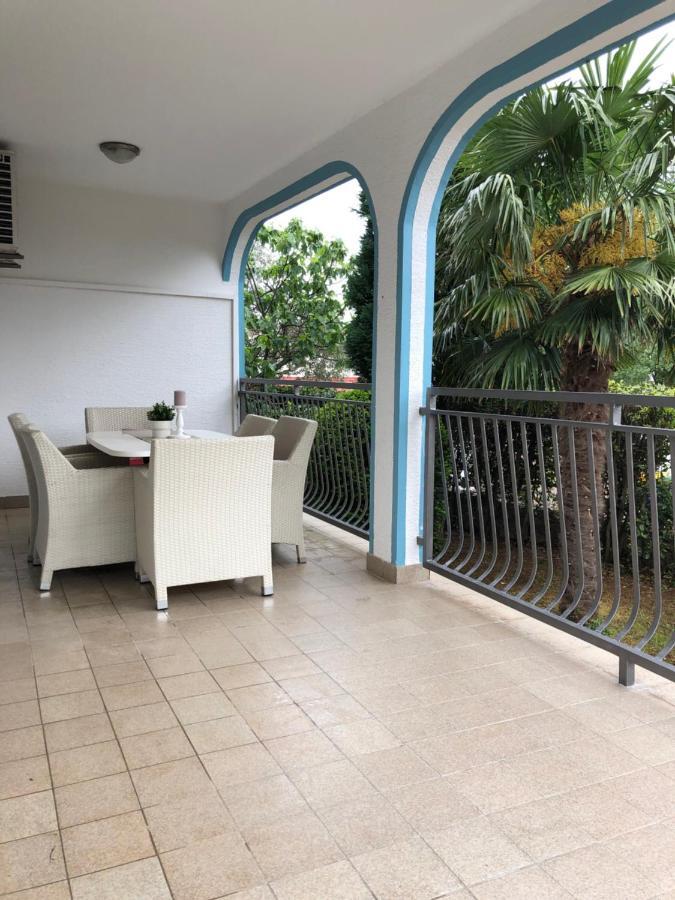 ונטאצ'יצ'י Apartments Nebo מראה חיצוני תמונה
