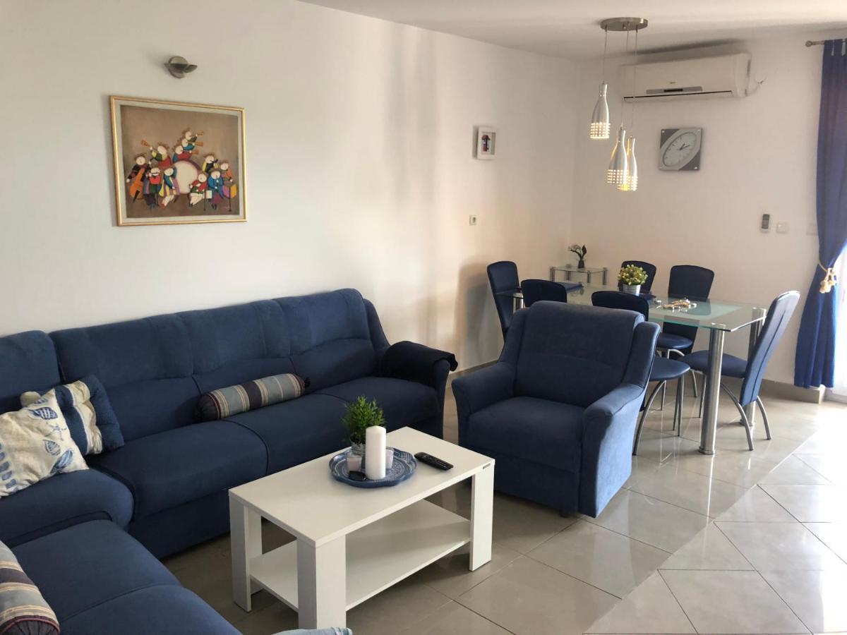 ונטאצ'יצ'י Apartments Nebo מראה חיצוני תמונה