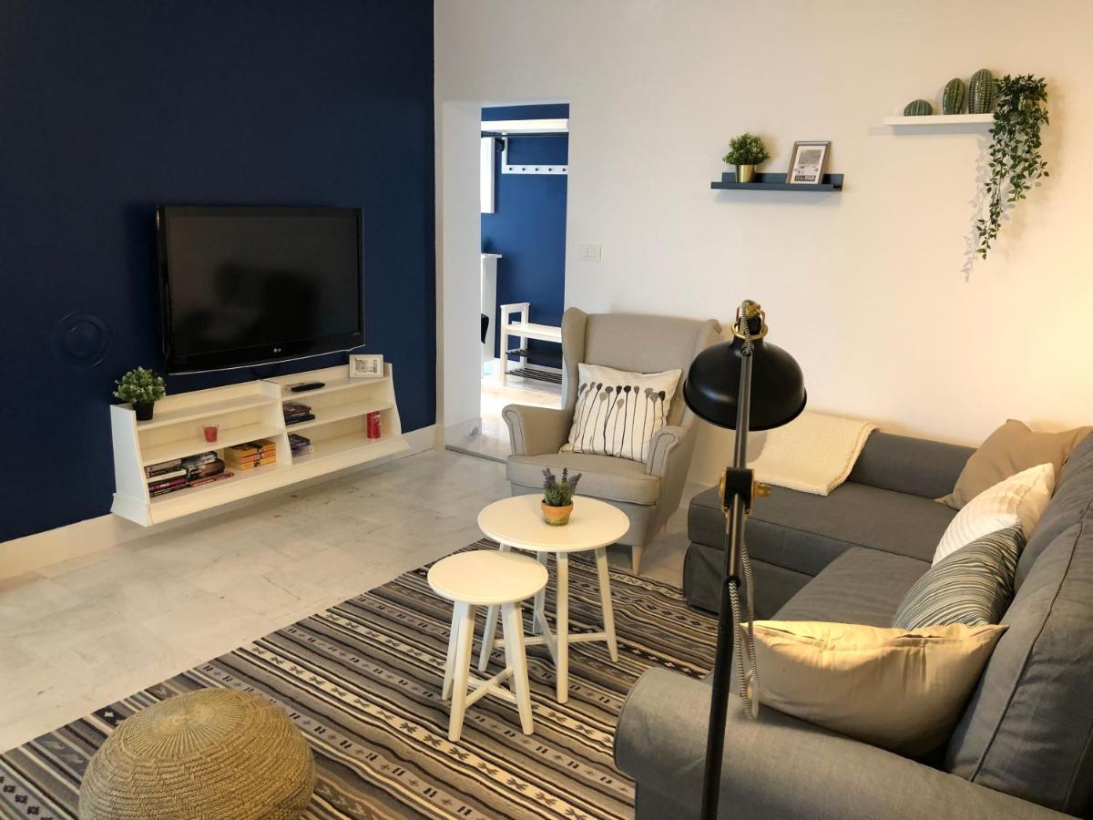 ונטאצ'יצ'י Apartments Nebo מראה חיצוני תמונה