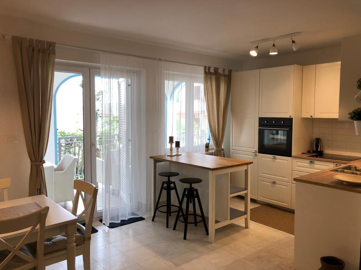 ונטאצ'יצ'י Apartments Nebo מראה חיצוני תמונה