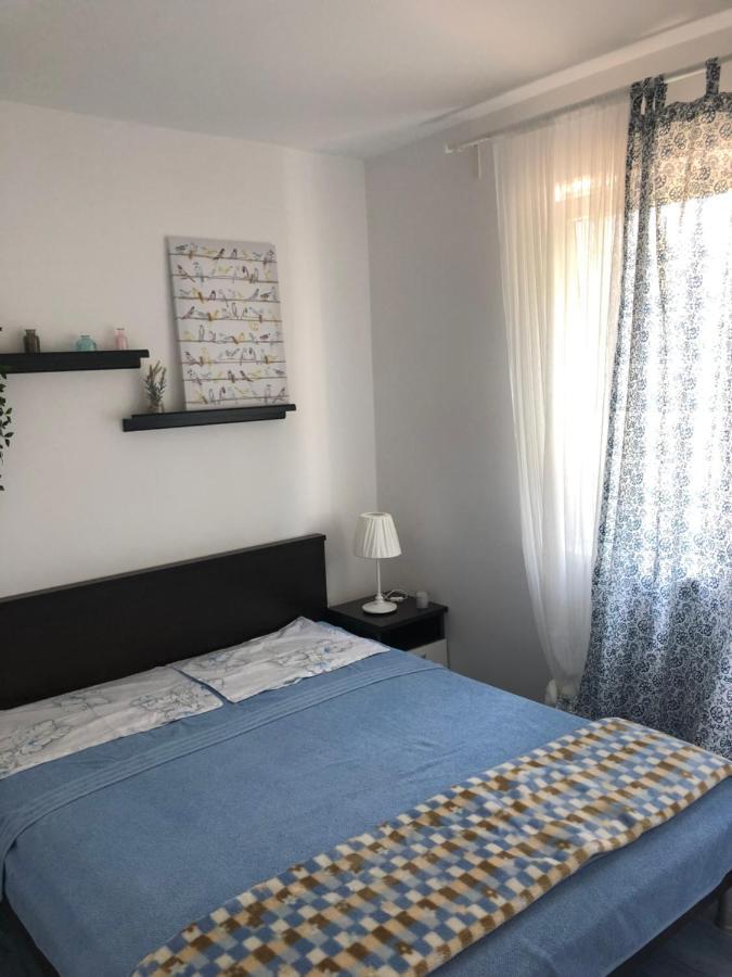 ונטאצ'יצ'י Apartments Nebo מראה חיצוני תמונה